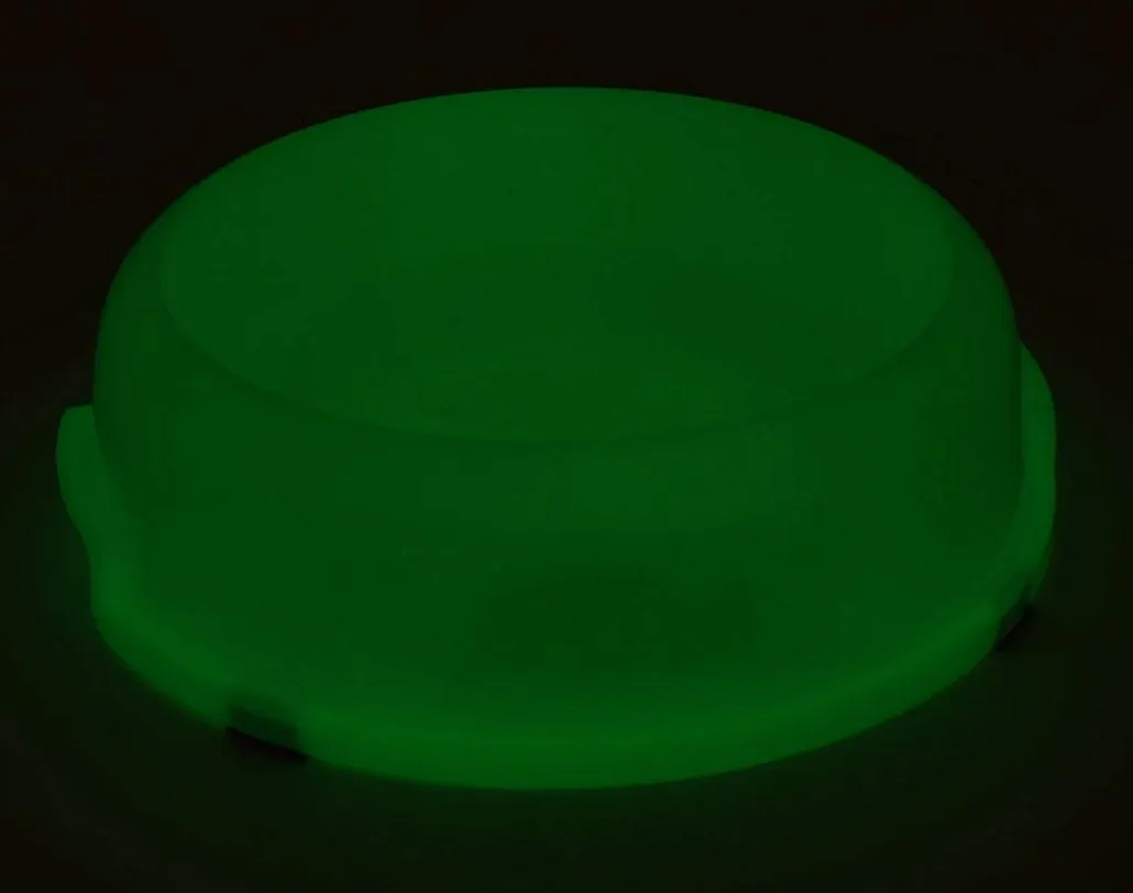Glow Single Bowl